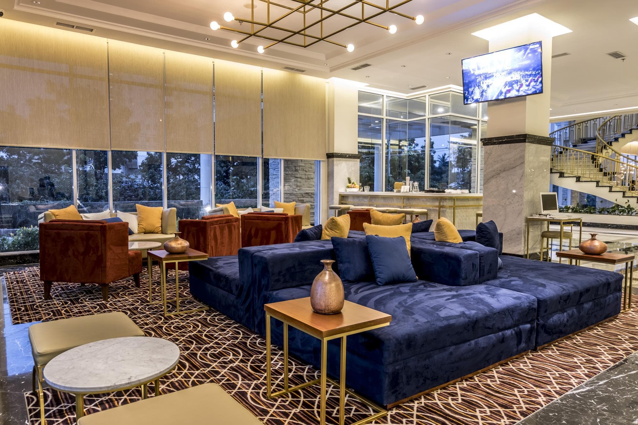 Hotel Horison Ciledug Jakarta photo 2