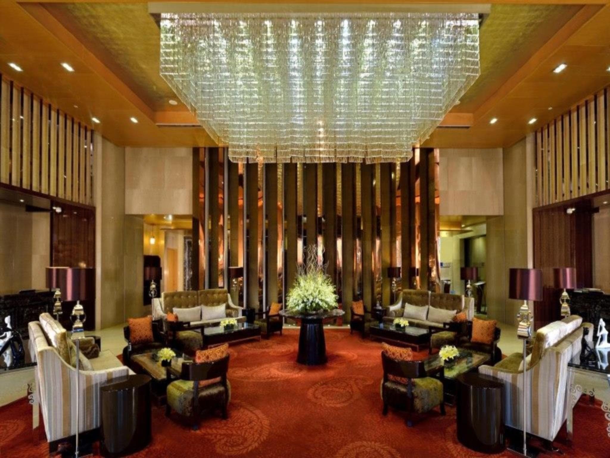 Radisson Blu Jaipur photo 3