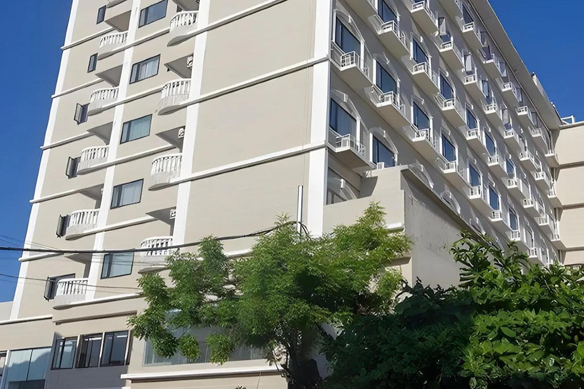 Hotel Essencia photo 4