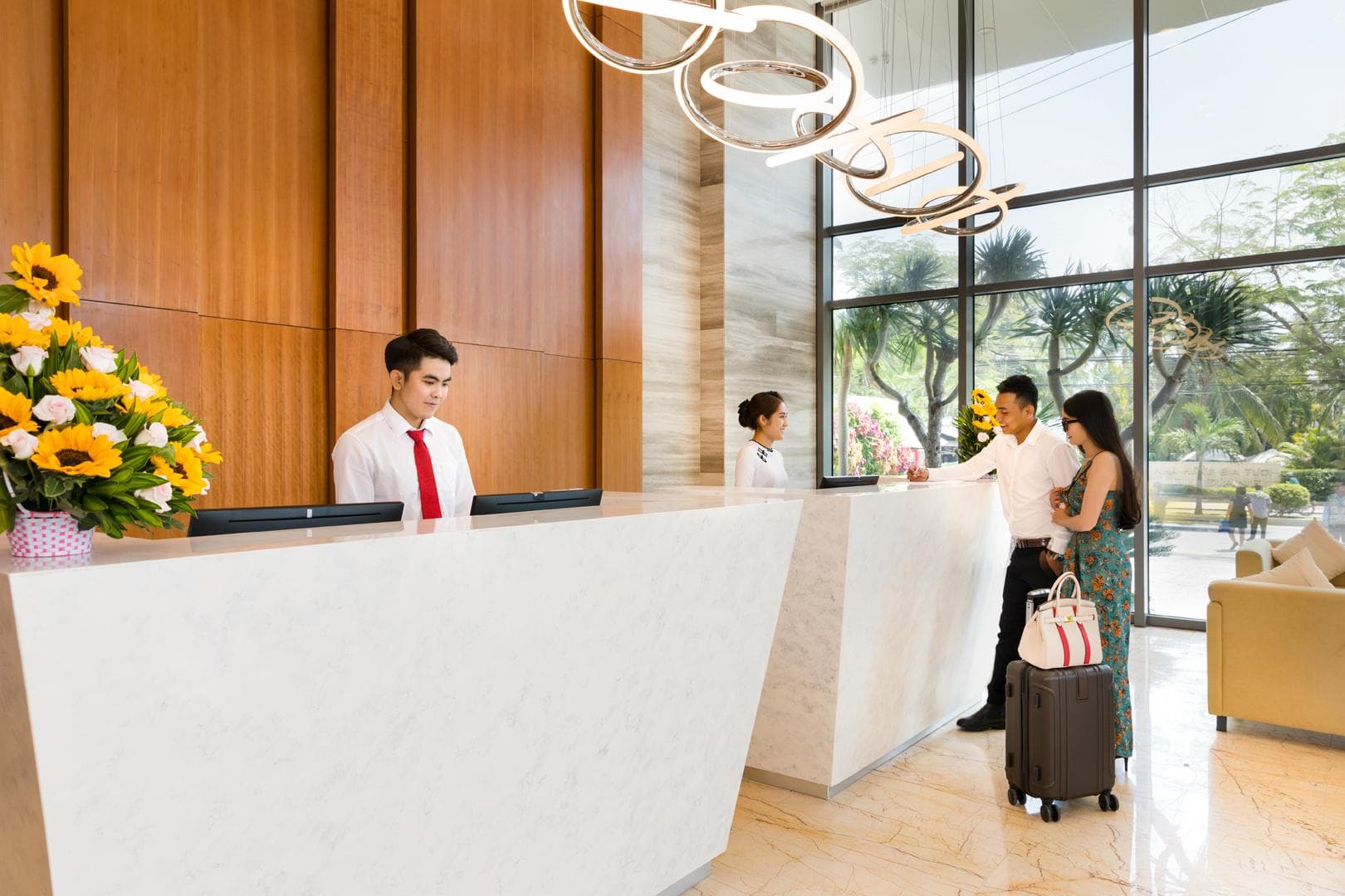 Comodo Nha Trang Hotel photo 3