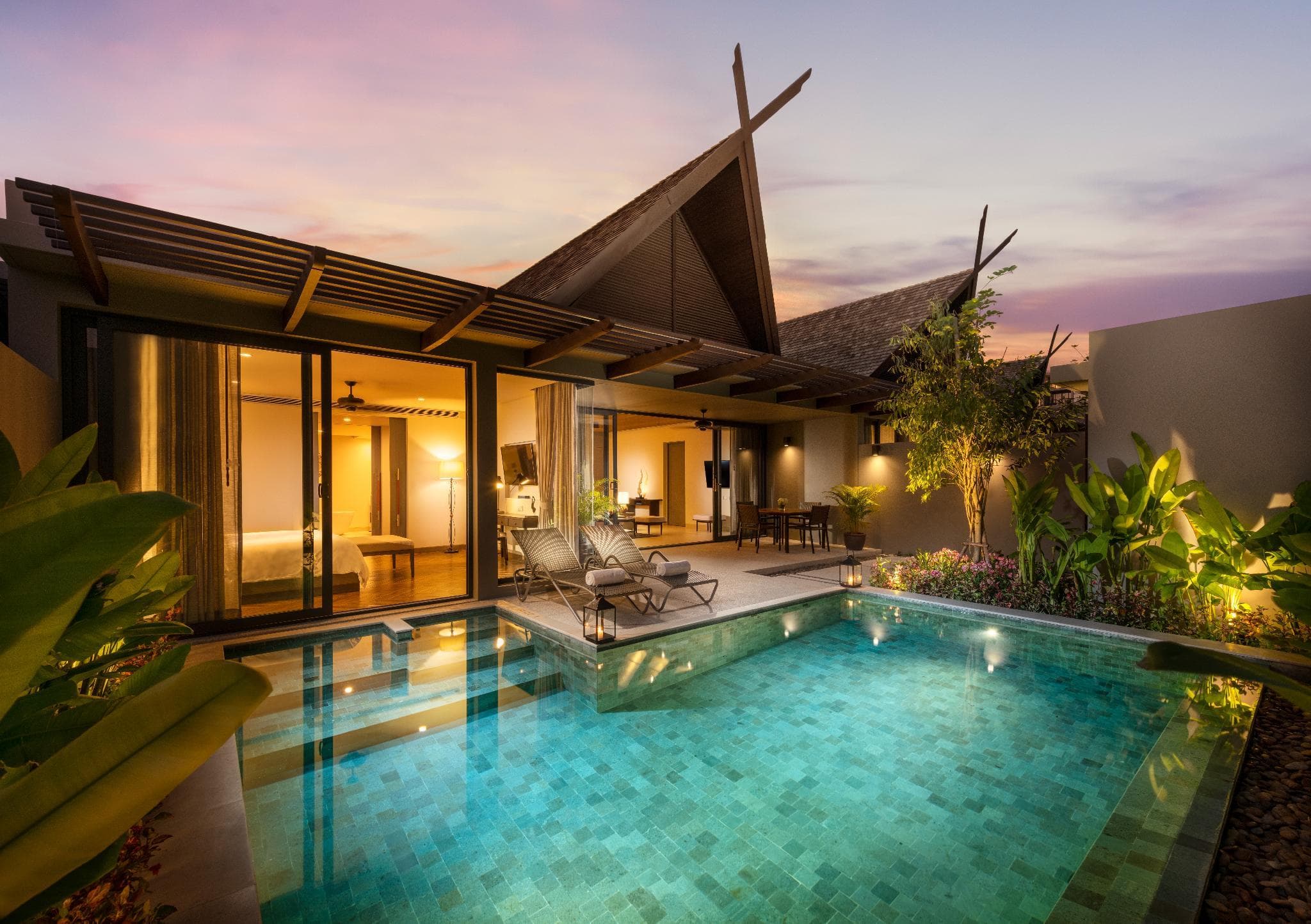 Anantara Vacation Club Mai Khao Phuket photo 2