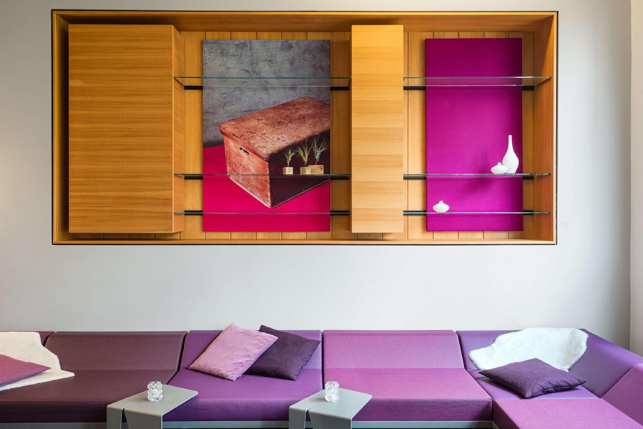 Lindner Hotel Frankfurt Sportpark photo 5