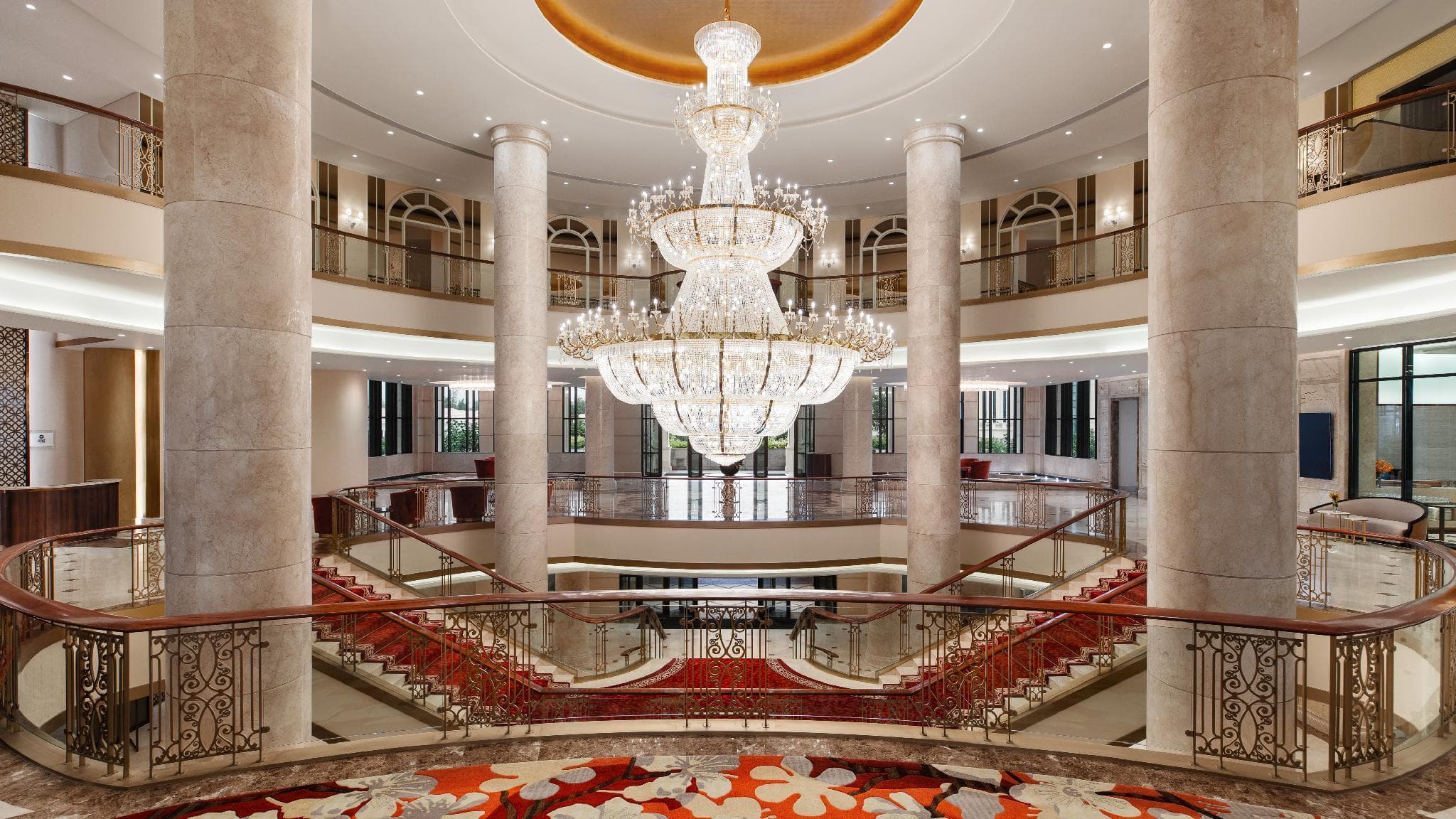 Sheraton Grand Danang Beach Resort & Spa photo 5