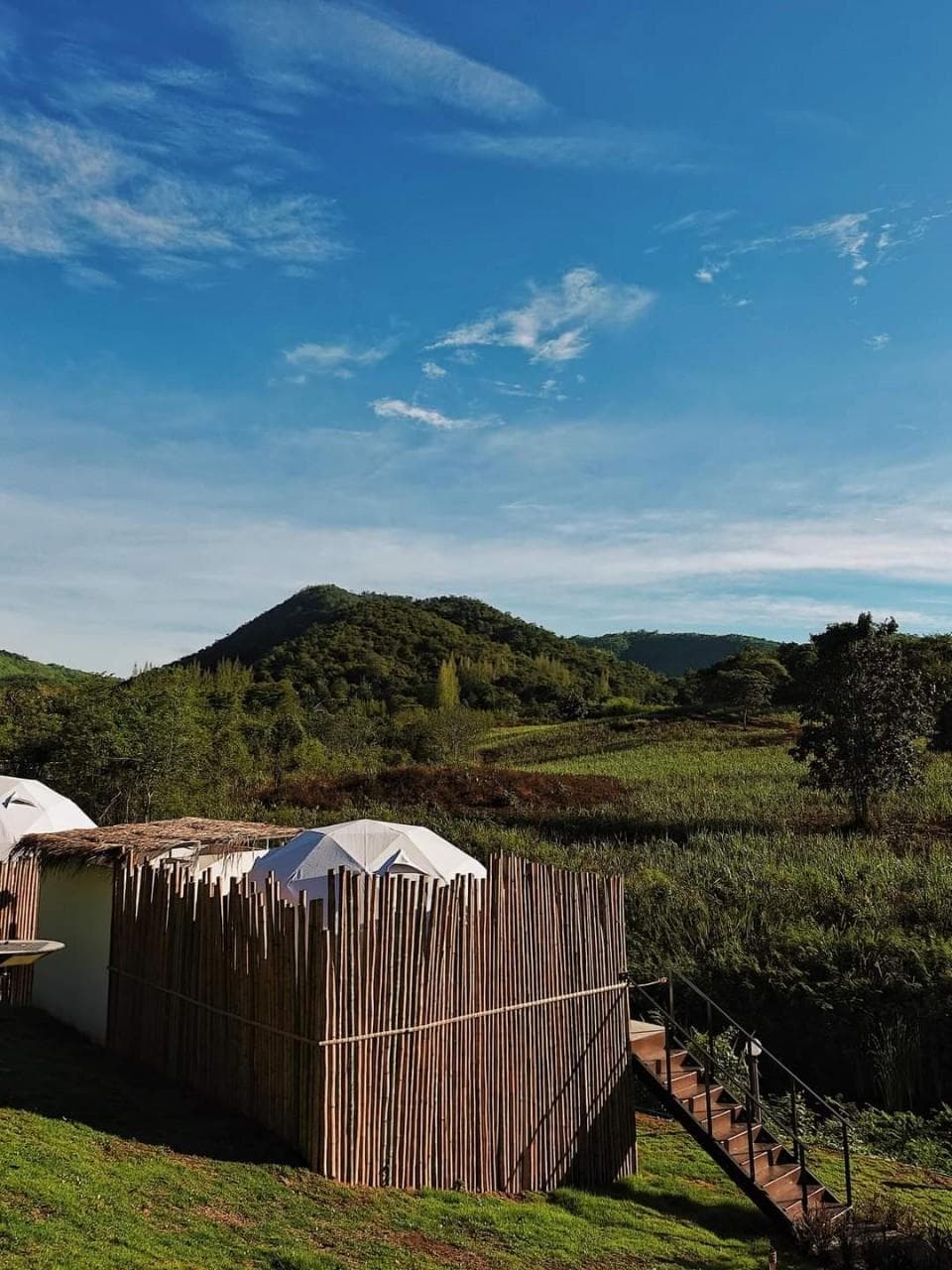 Mondara Villa and Glamping photo 5