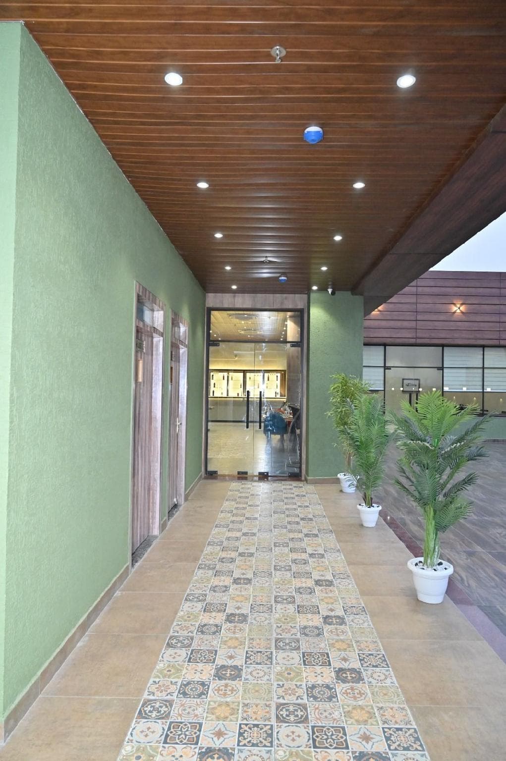 Hotel CP Palace photo 5