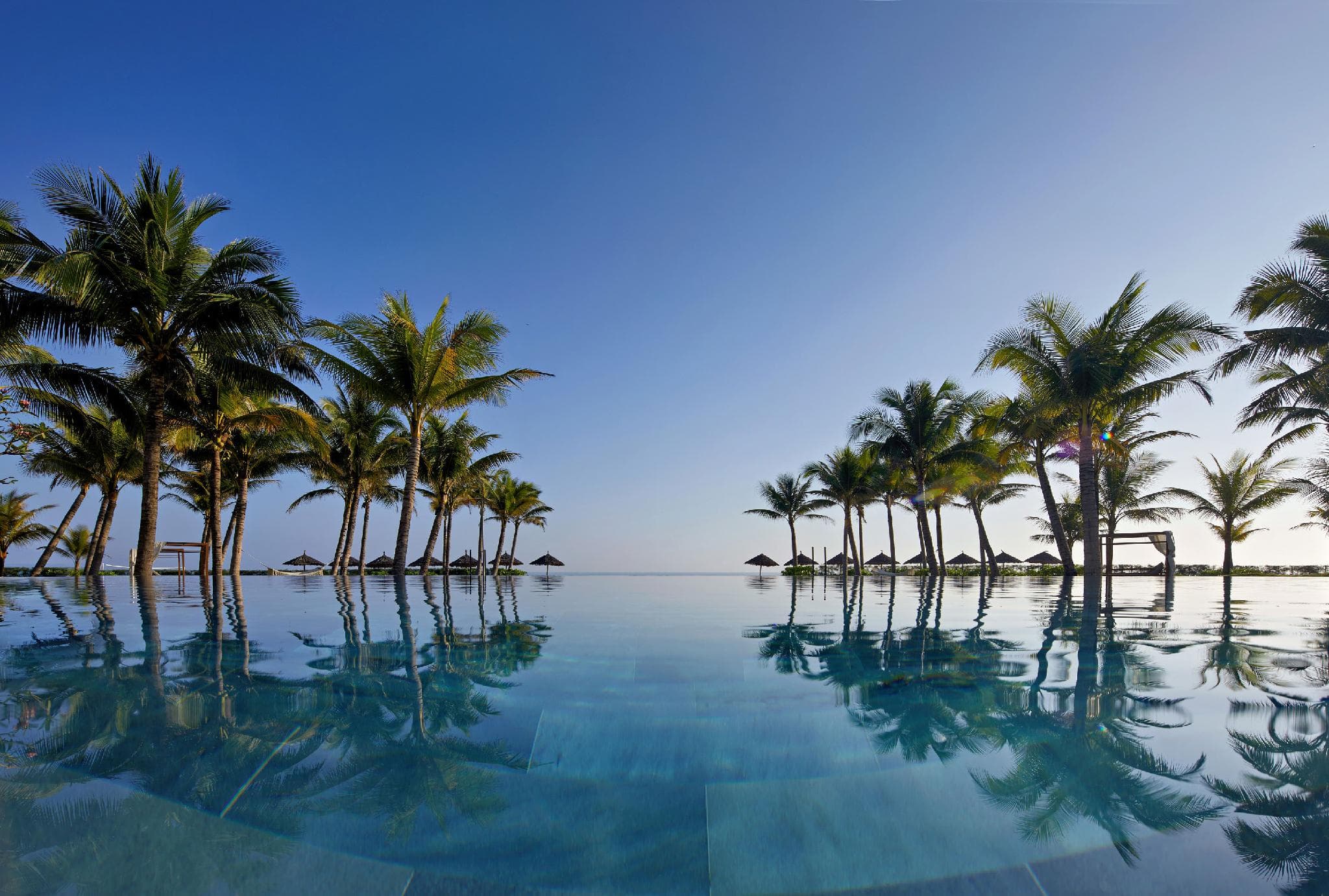 Wyndham Hoi An Royal Beachfront Resort & Villas photo 5