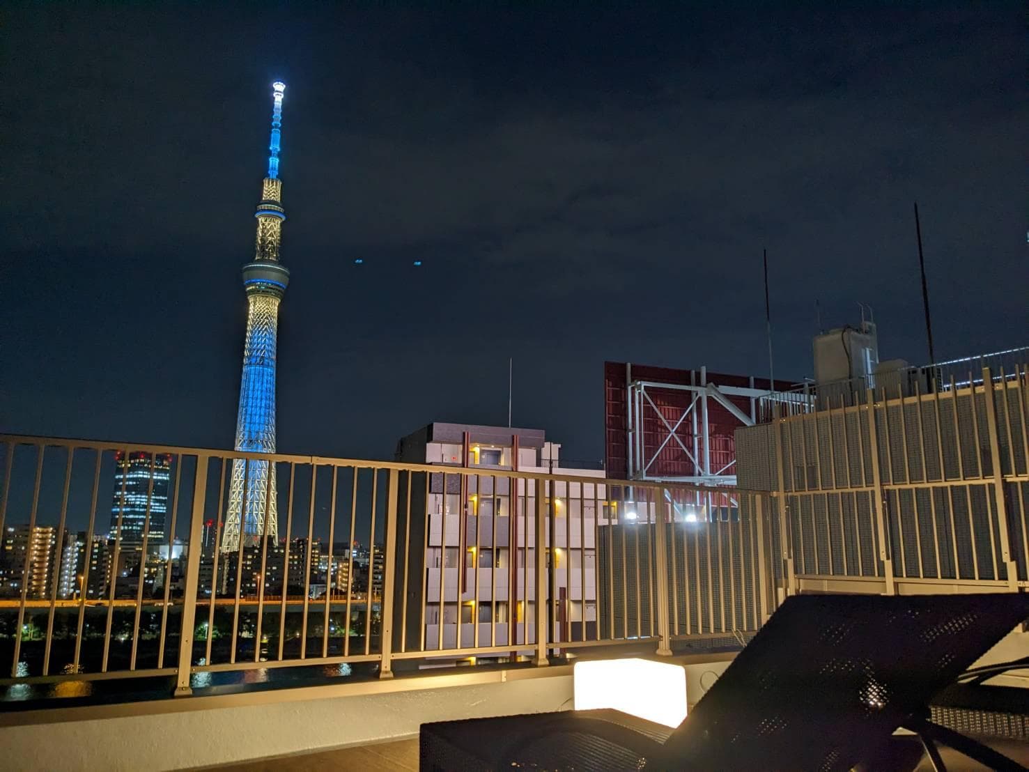 HOTEL TOMOS ASAKUSA photo 3