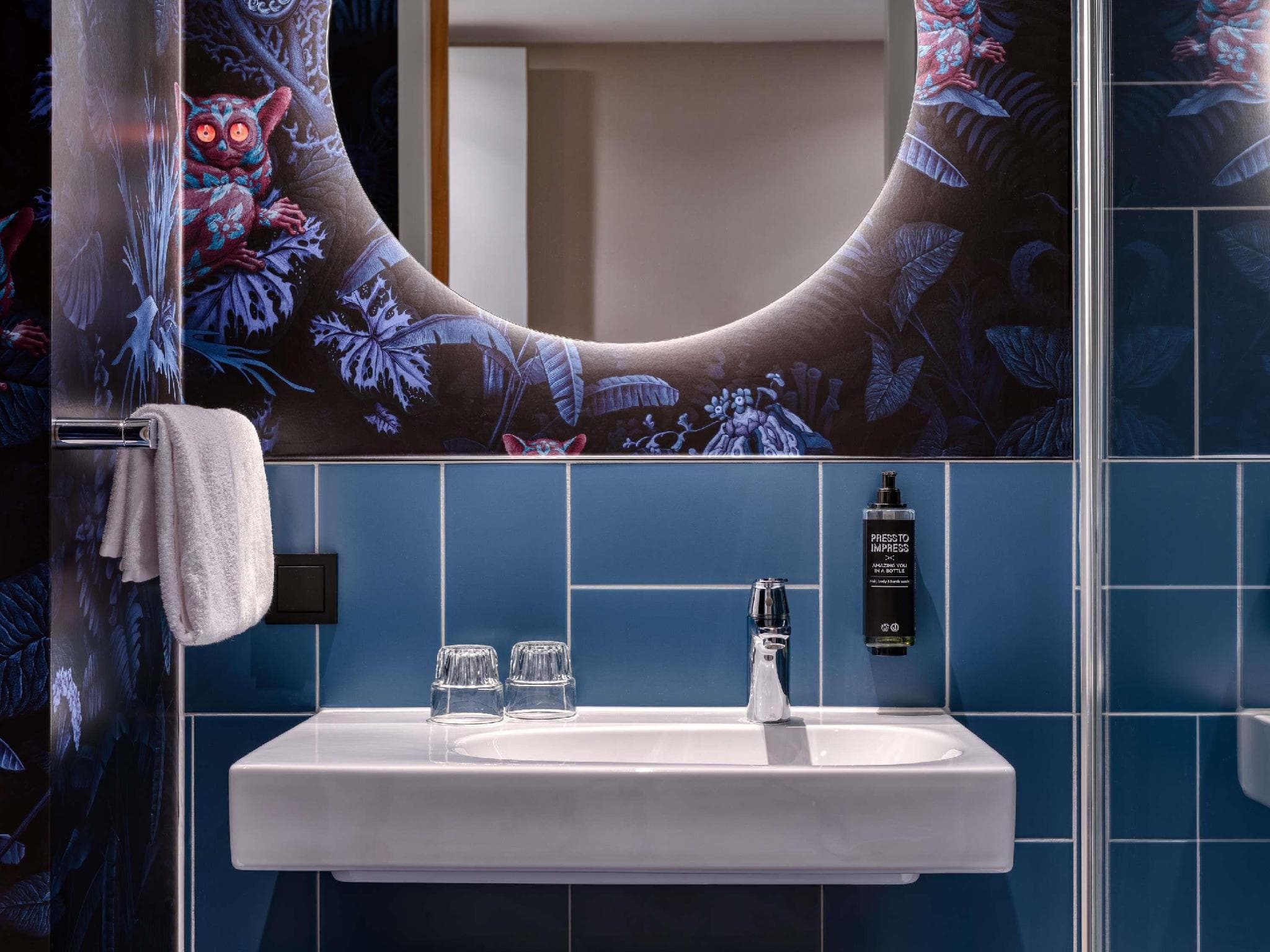 ibis Styles Rotterdam Ahoy photo 2