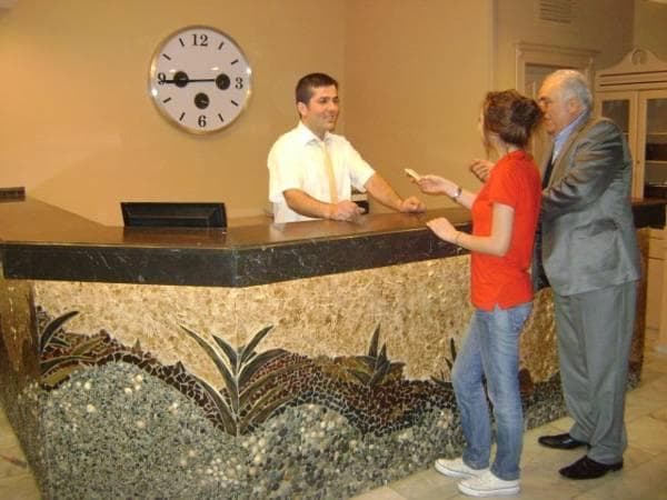 Bora Bora Butik Hotel photo 5