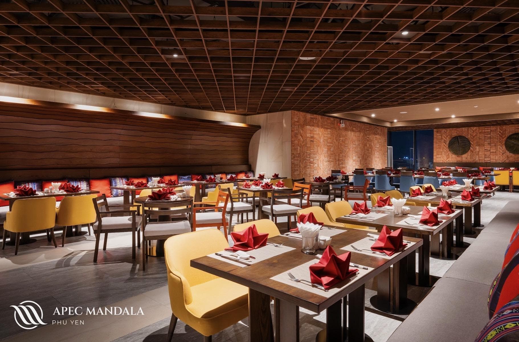 M Continental By Mandala Phu Yen - 24hours Stay photo 4
