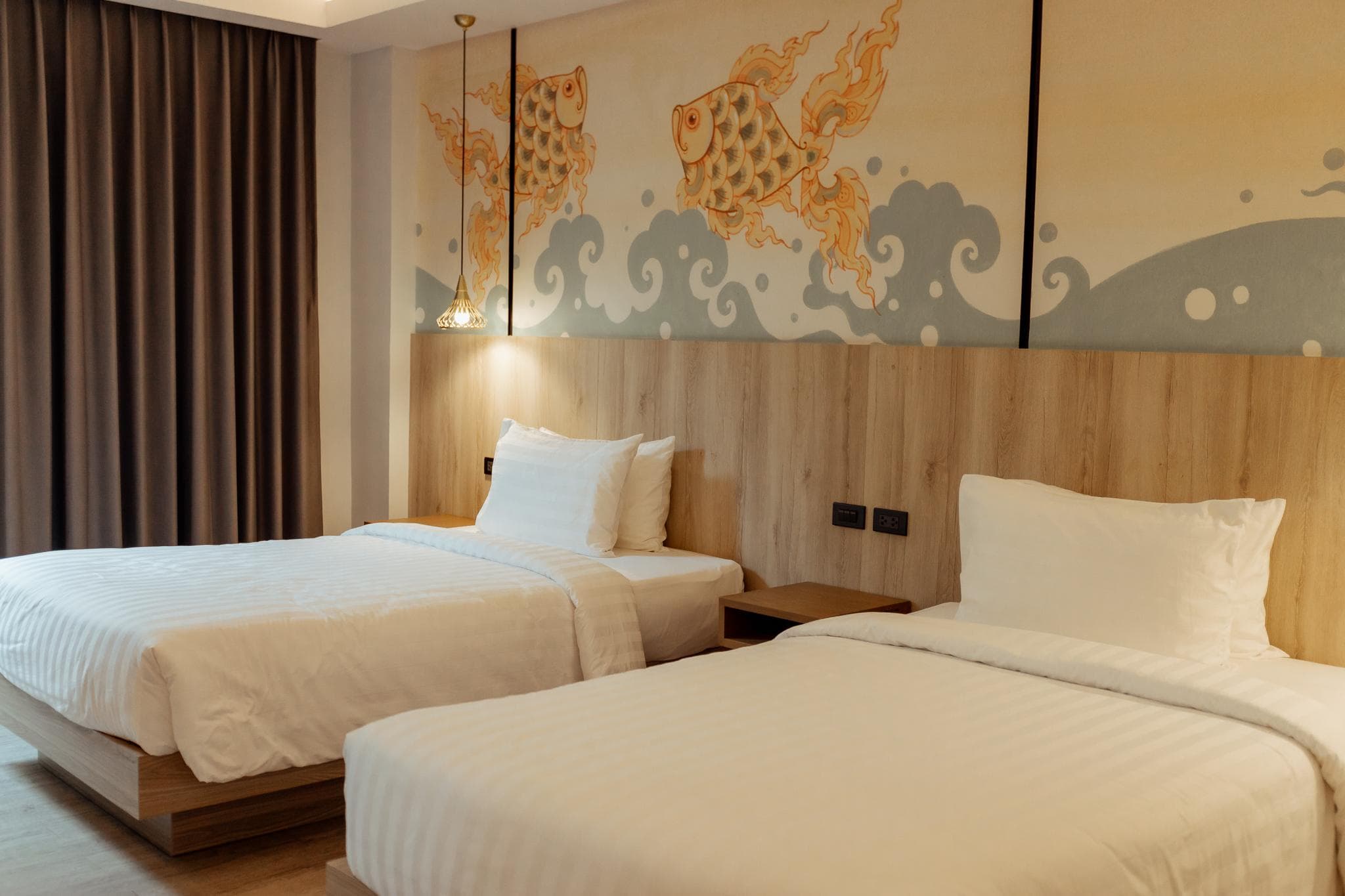 RUS Hotel&Convention photo 2