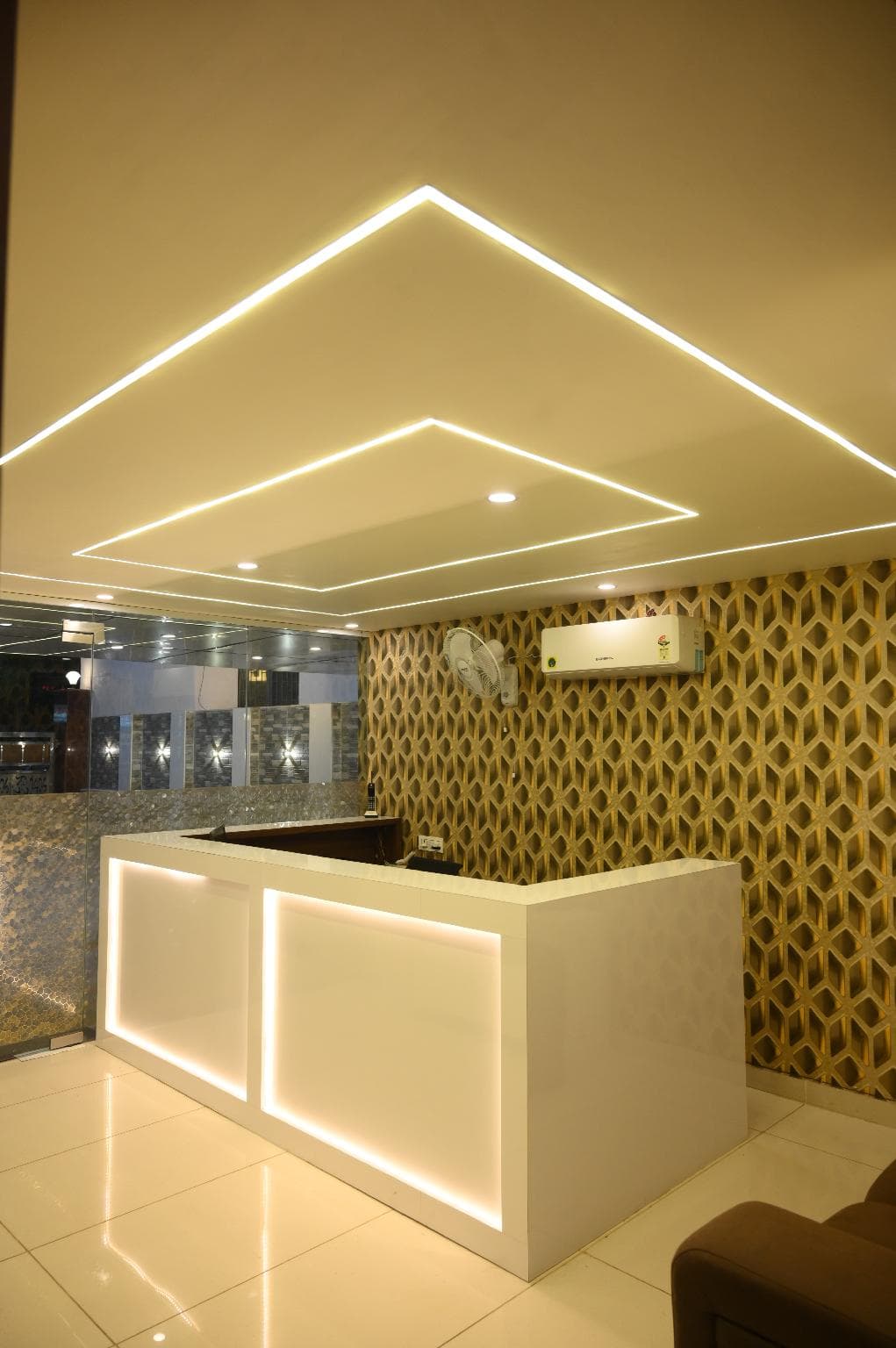 The Golden Villa photo 4
