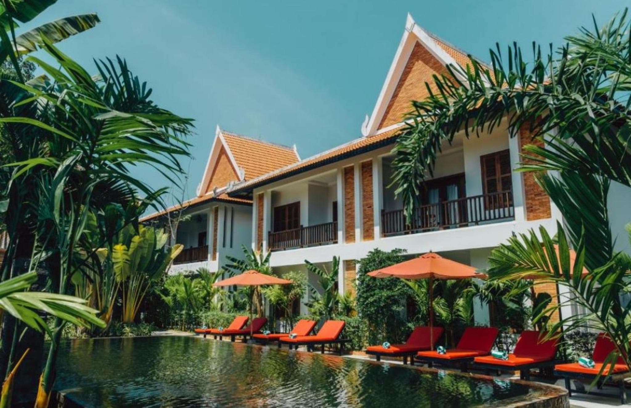 Bopha Wat Bo Residence photo 4