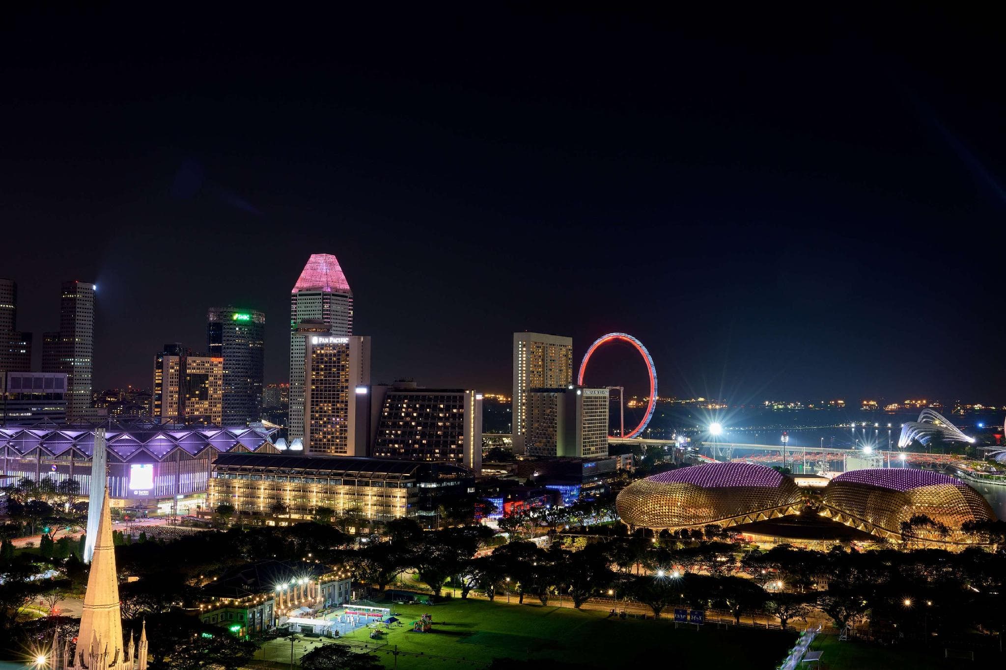 Wyndham Singapore Hotel photo 5