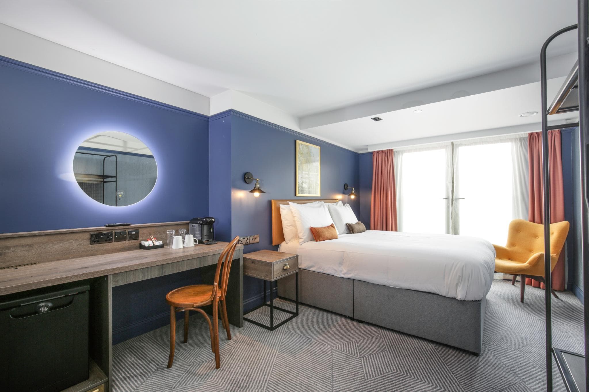 Ropewalks Hotel photo 2