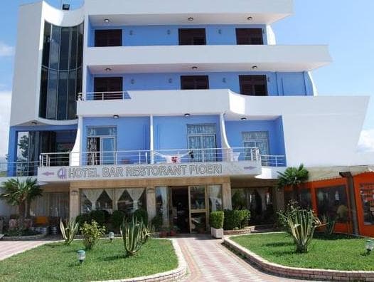 Grand Hotel Aita
