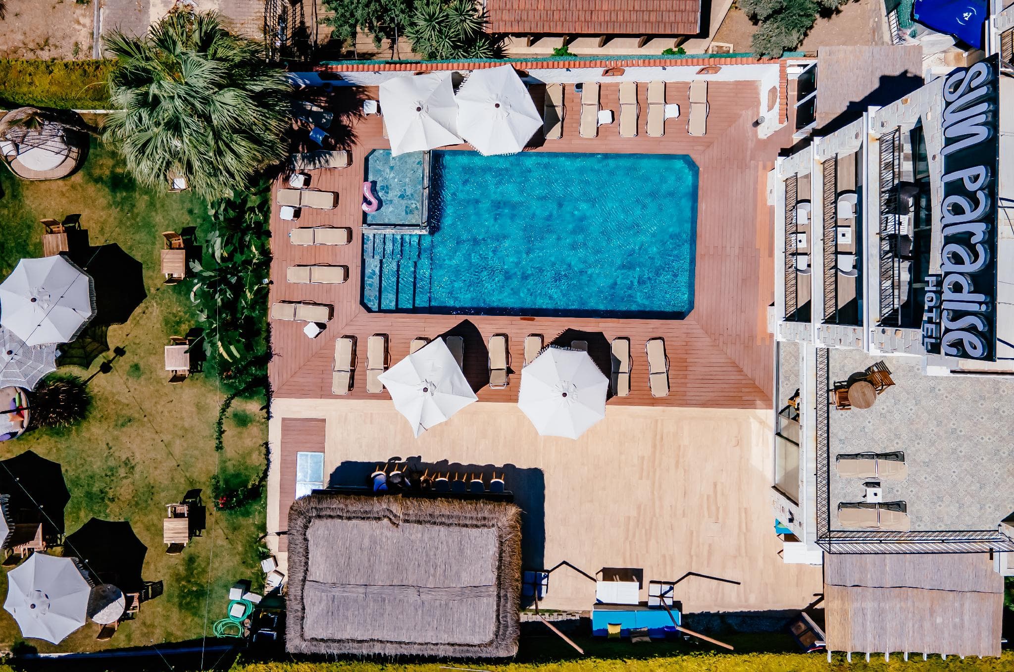 Sun Paradise Hotel photo 5