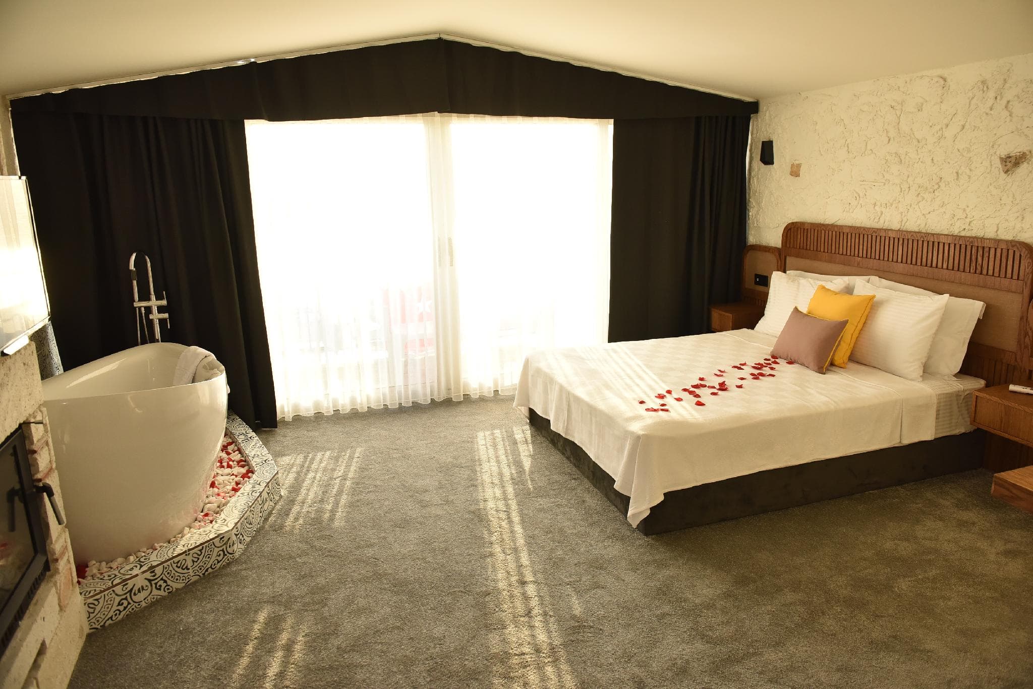 Sun Paradise Hotel photo 2