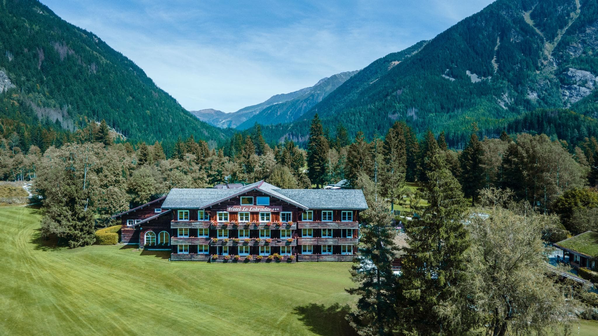 Hotel Le Labrador photo 3
