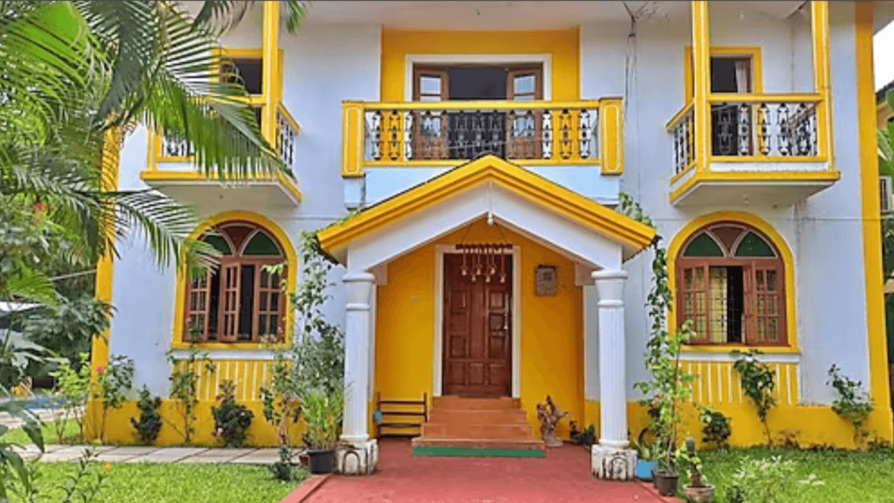 The Savi Villa Luxuria photo 4