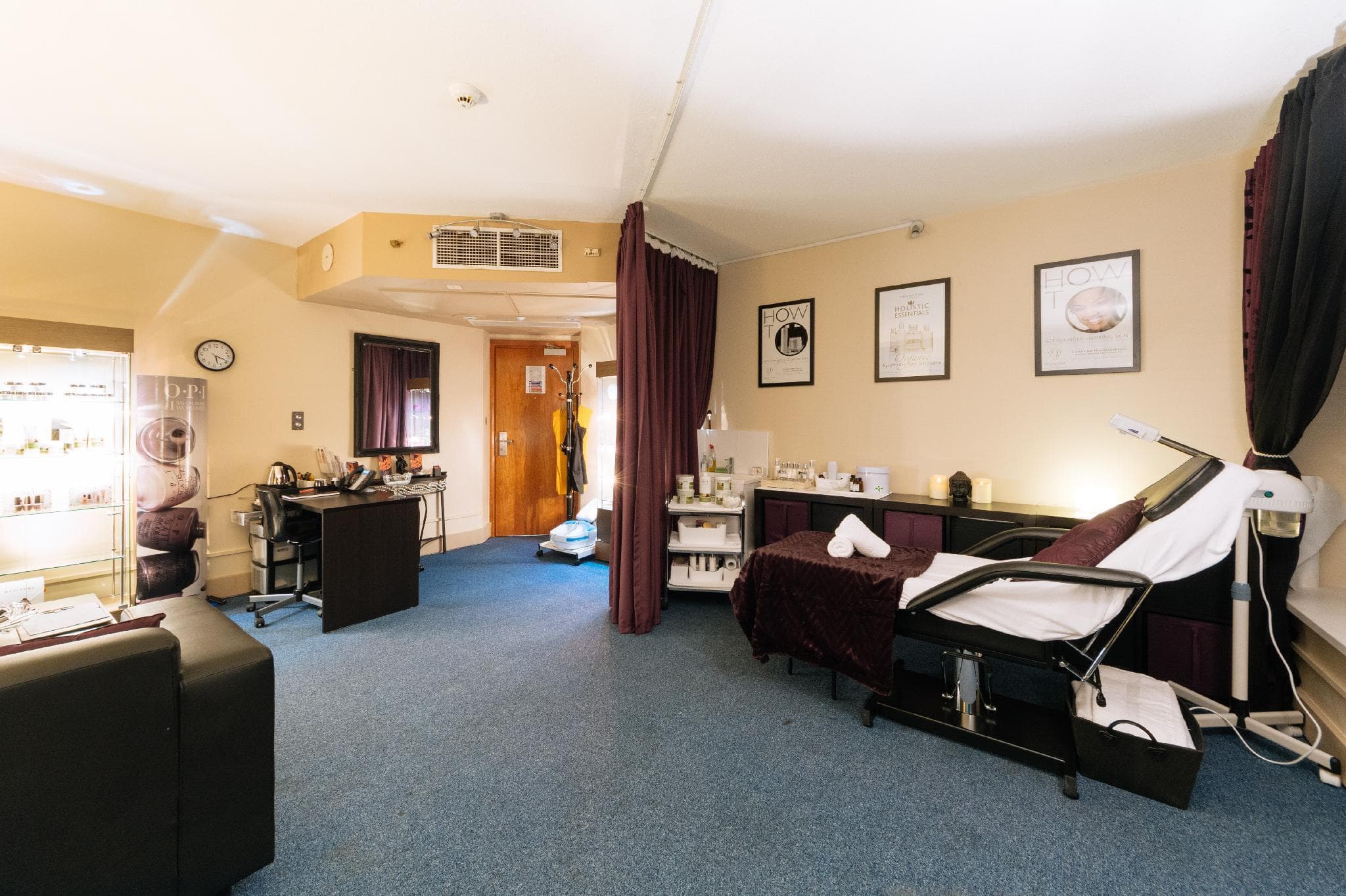 Sofitel London Gatwick Hotel photo 4