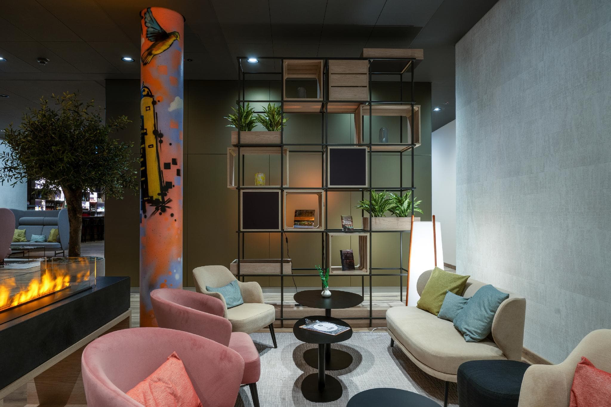 IntercityHotel Heidelberg photo 5