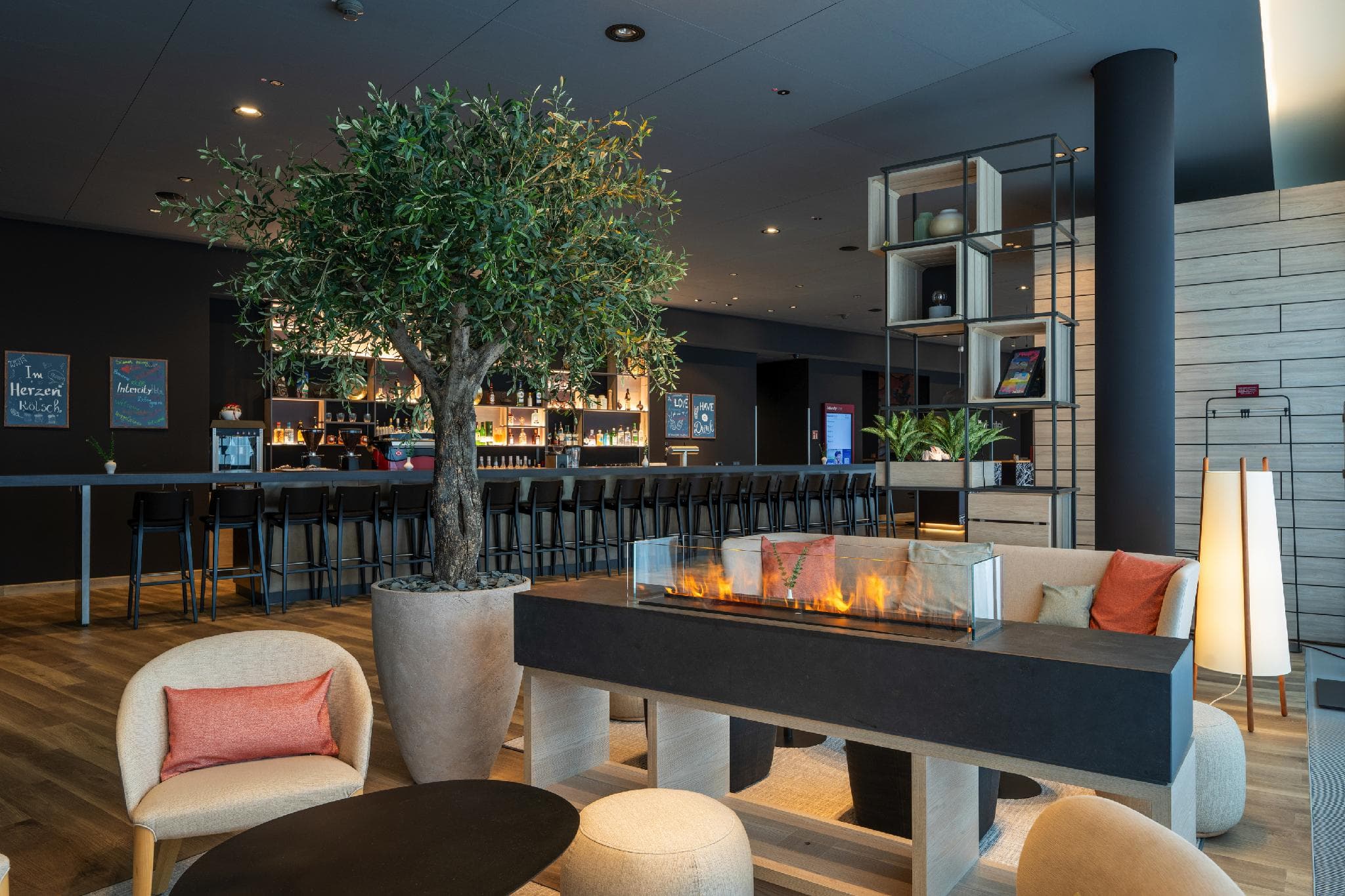 IntercityHotel Heidelberg photo 4
