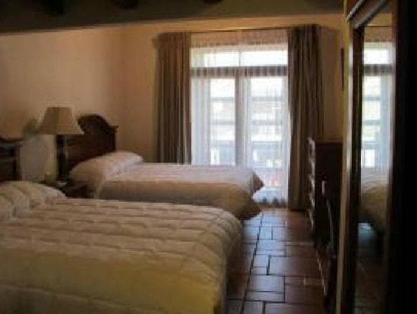 Hotel Meson del Mar photo 4