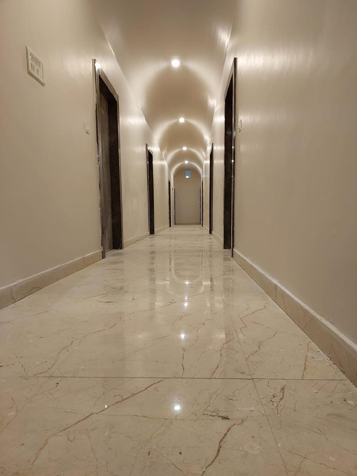 Hotel Chotiwala – 10 Mins from Kashi Vishwanath Temple photo 3