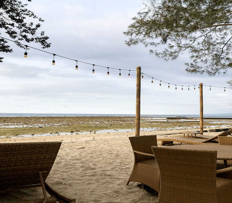 Villa Penyu photo 5