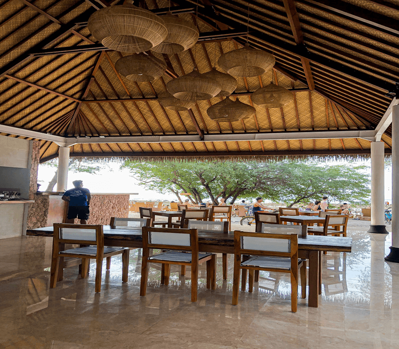 Villa Penyu photo 4