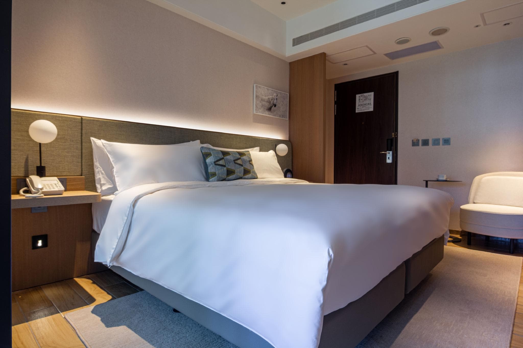 Kilin Hotel, JiaoXi photo 2
