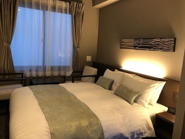 Waka Heian Shirakawa Hotel photo 2