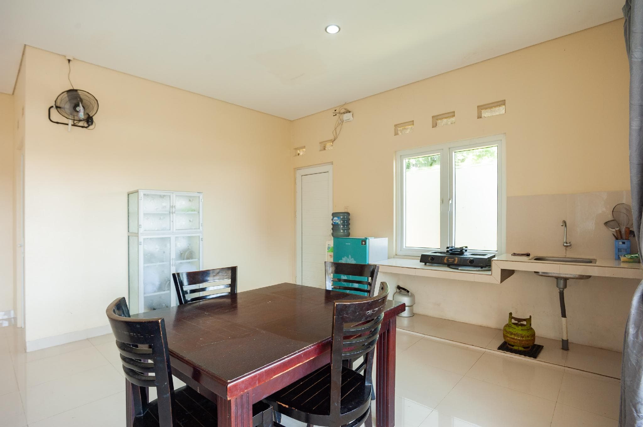 Urbanview Resort Adang Zecky Cisarua Puncak by RedDoorz photo 5