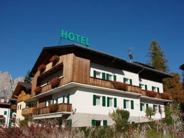 Hotel Villa Gaia photo 3