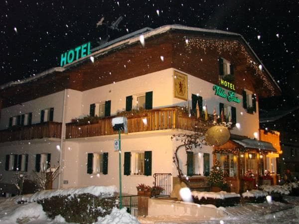 Hotel Villa Gaia
