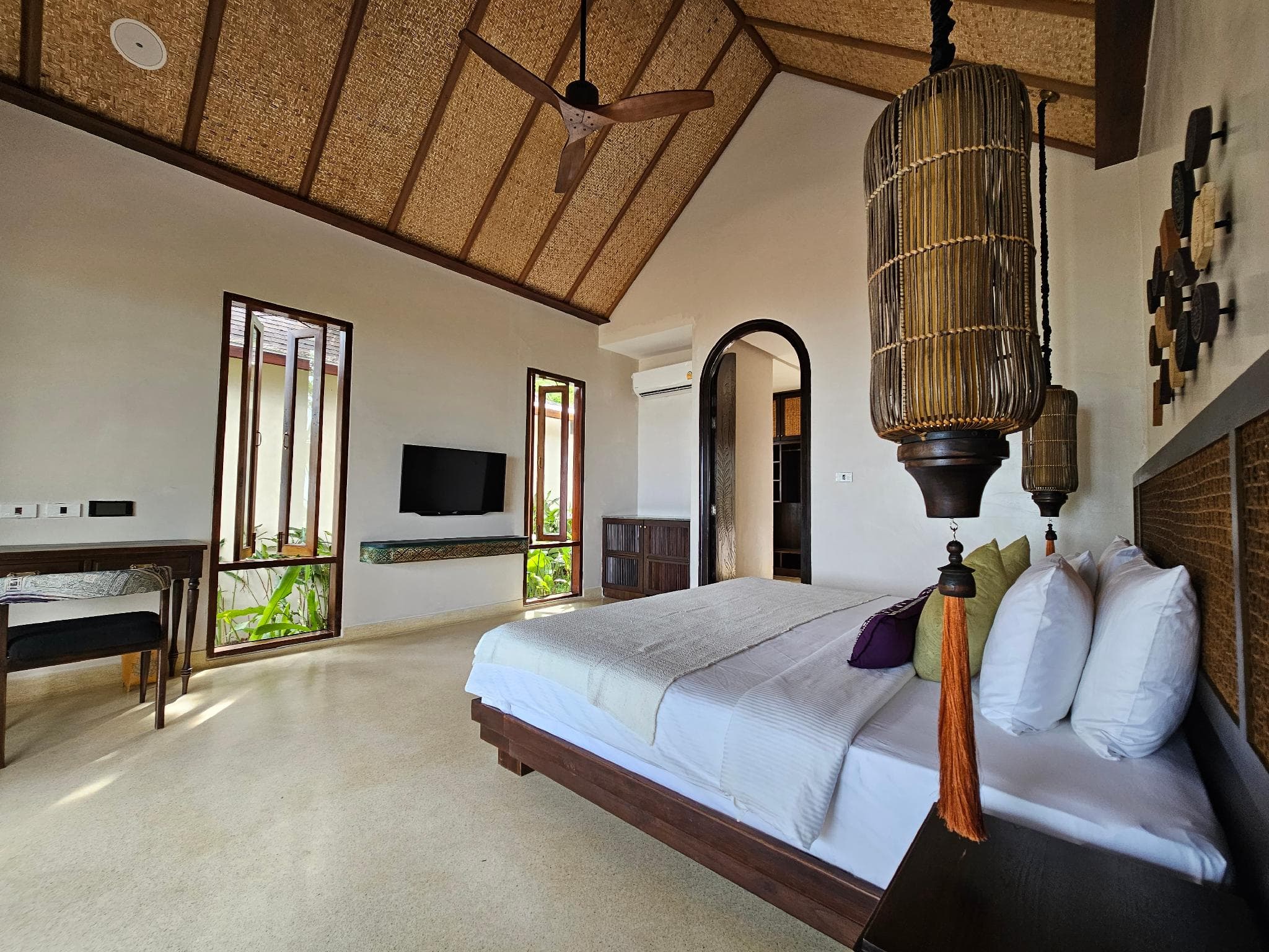 Samed Tamarind Beach Resort photo 4