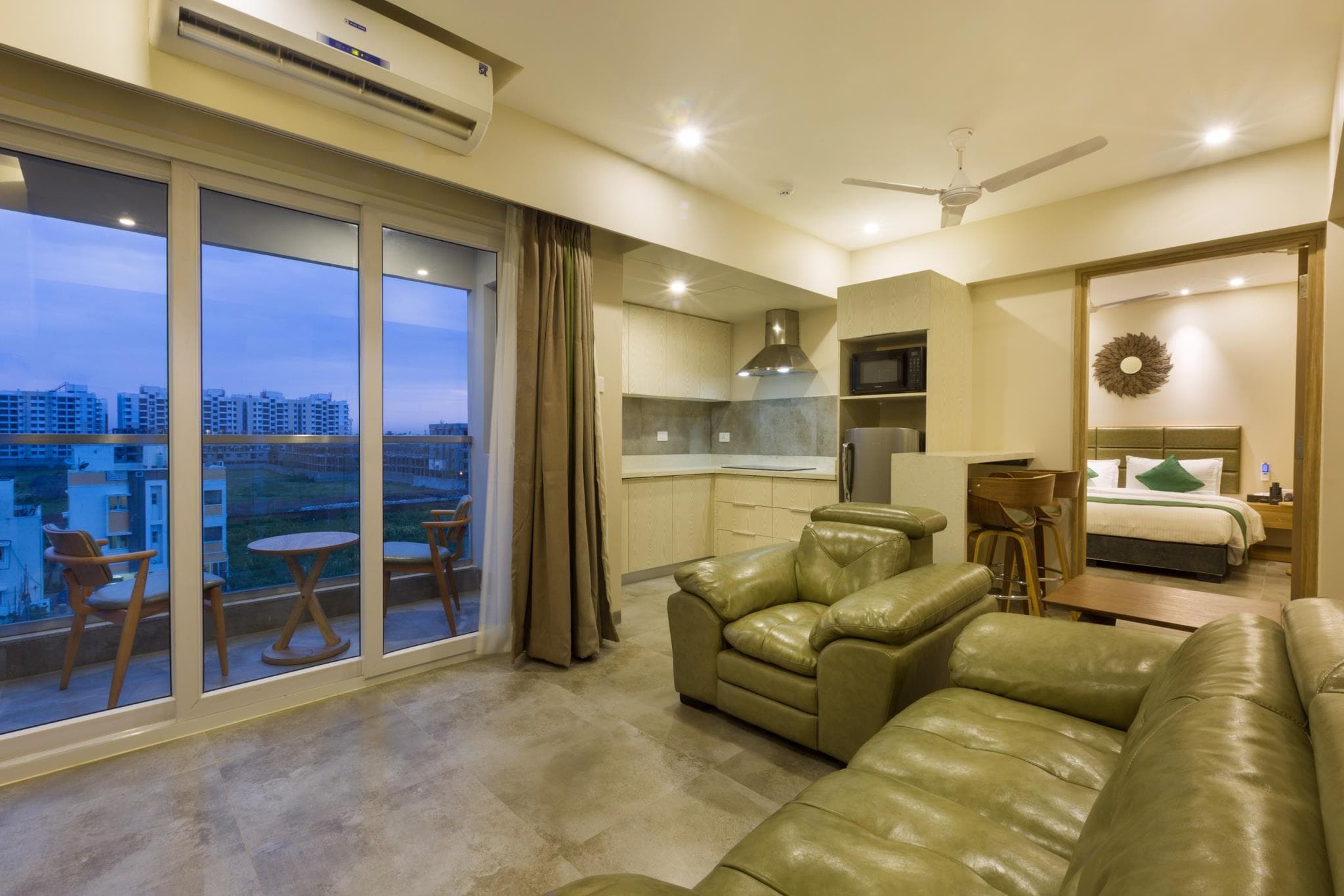 Floressa Randa Business Hotel photo 4