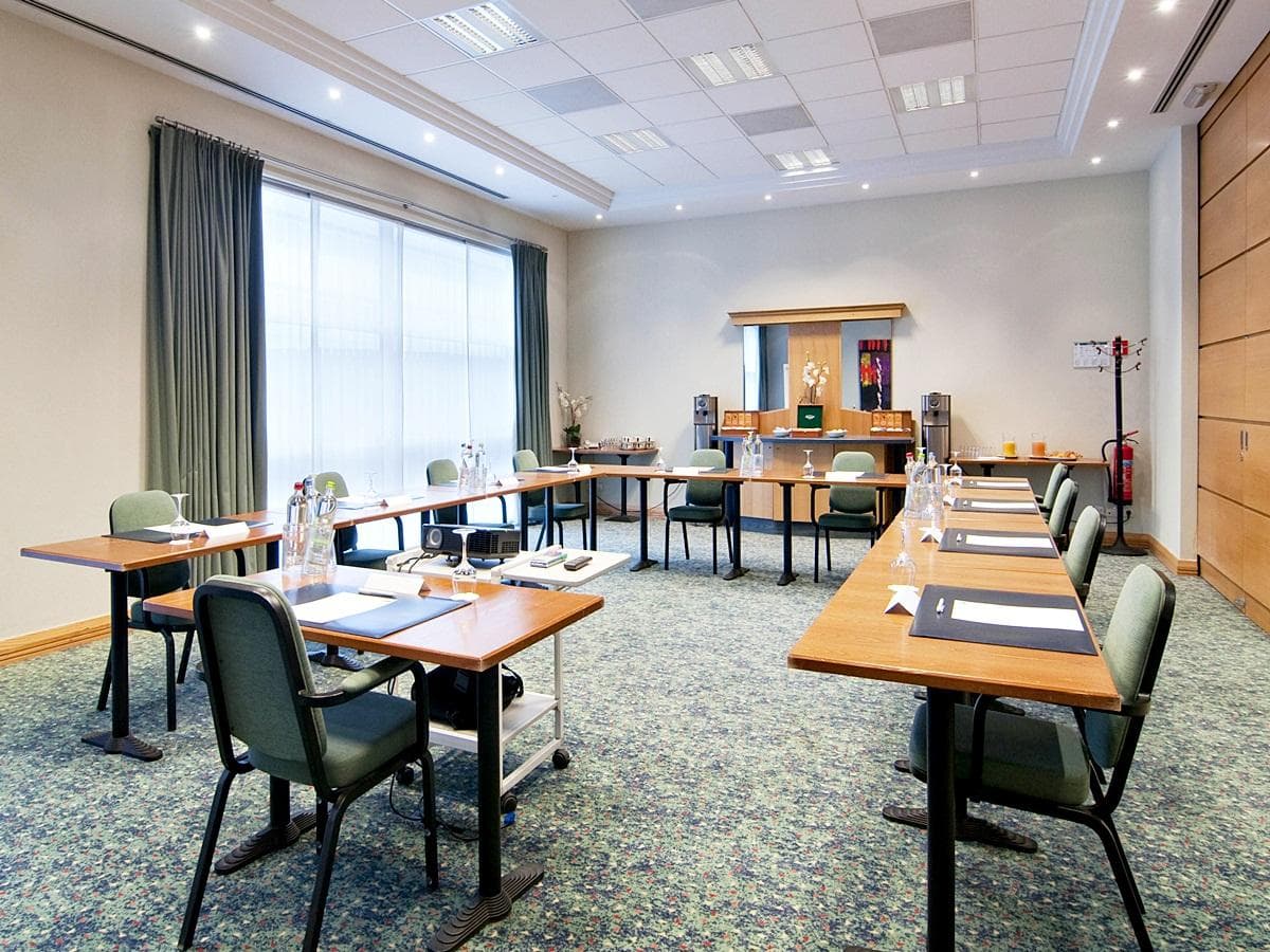 Holiday Inn Express Antwerpen City North By IHG photo 4