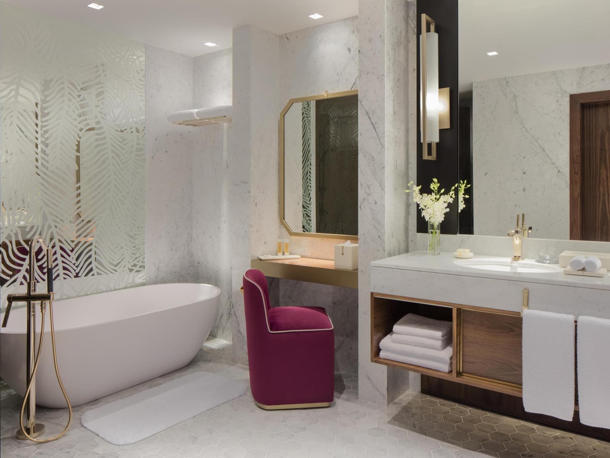 Grand Hyatt Dubai photo 3