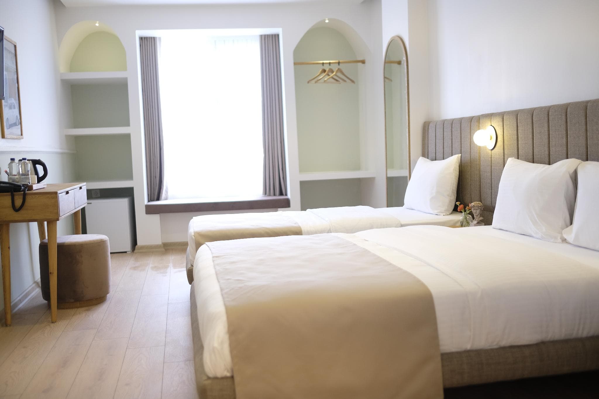 meshk airport hotel photo 2