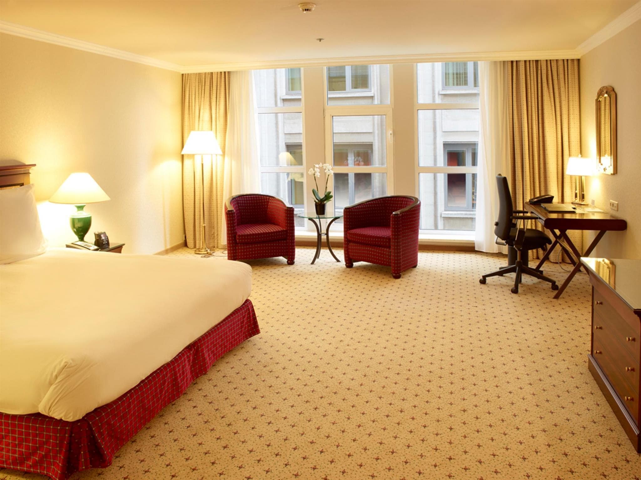Hilton Antwerp Old Town photo 3