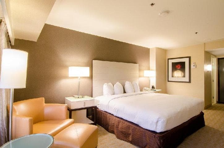 Hilton Los Angeles Airport photo 2