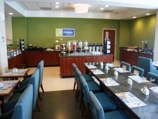 Holiday Inn Express Veracruz Boca del Rio By IHG photo 3