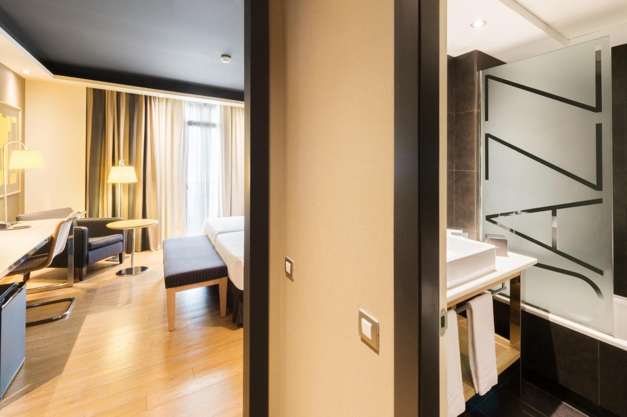 Jazz Hotel photo 2