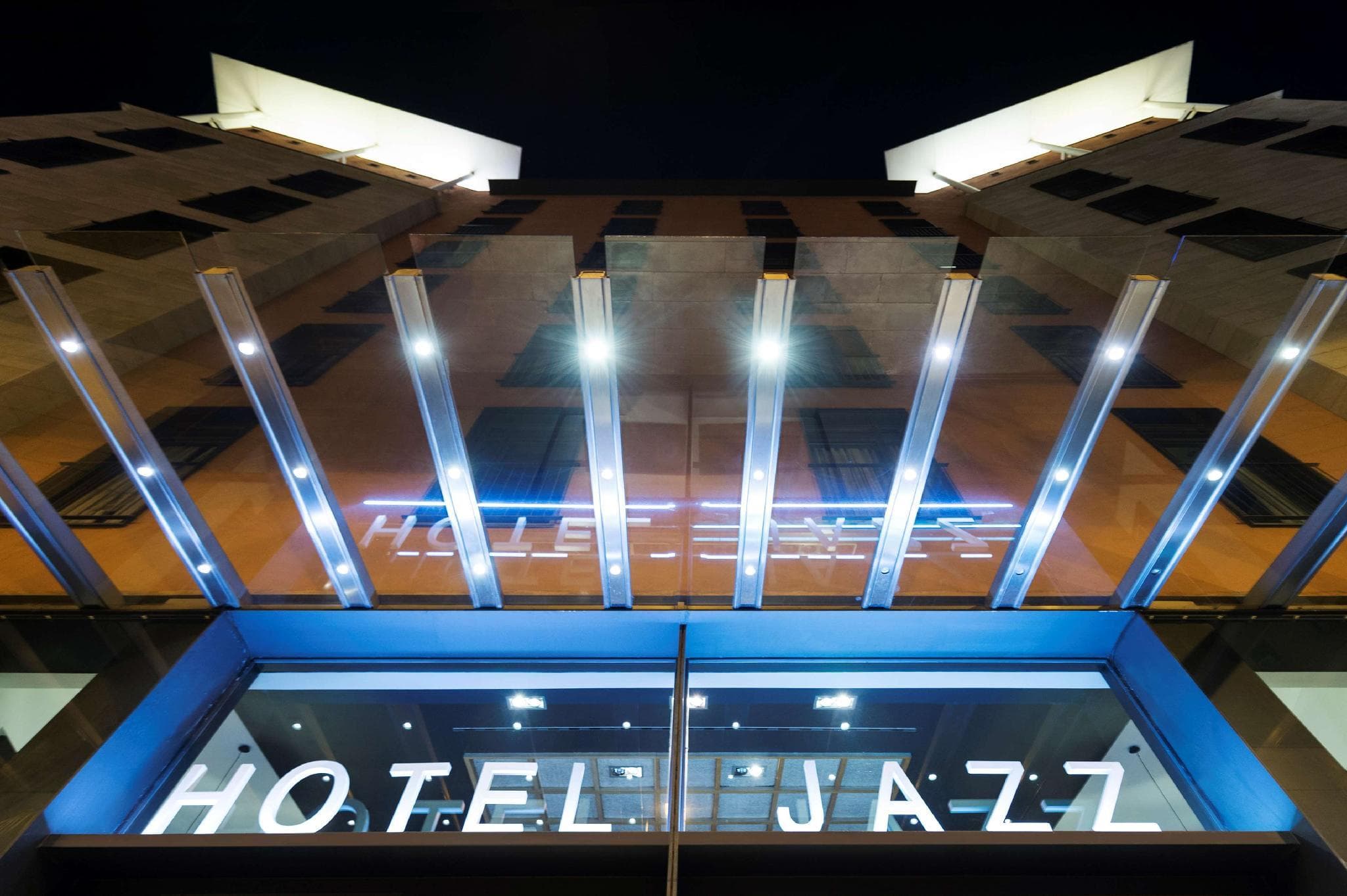 Jazz Hotel