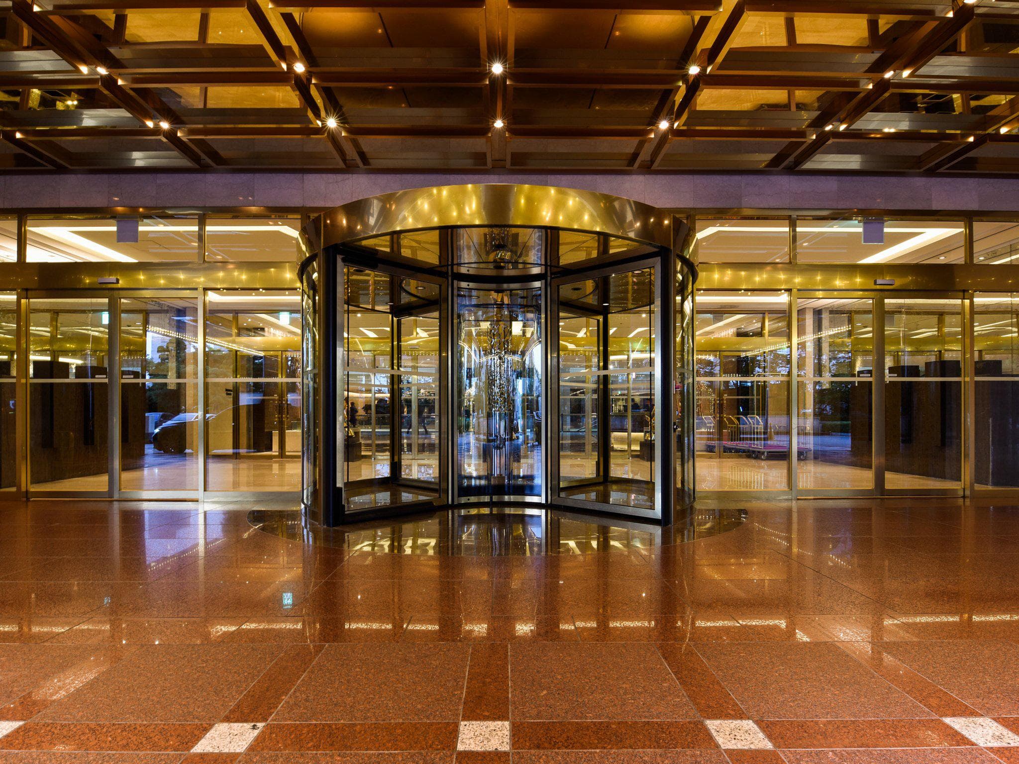 LOTTE HOTEL WORLD photo 3
