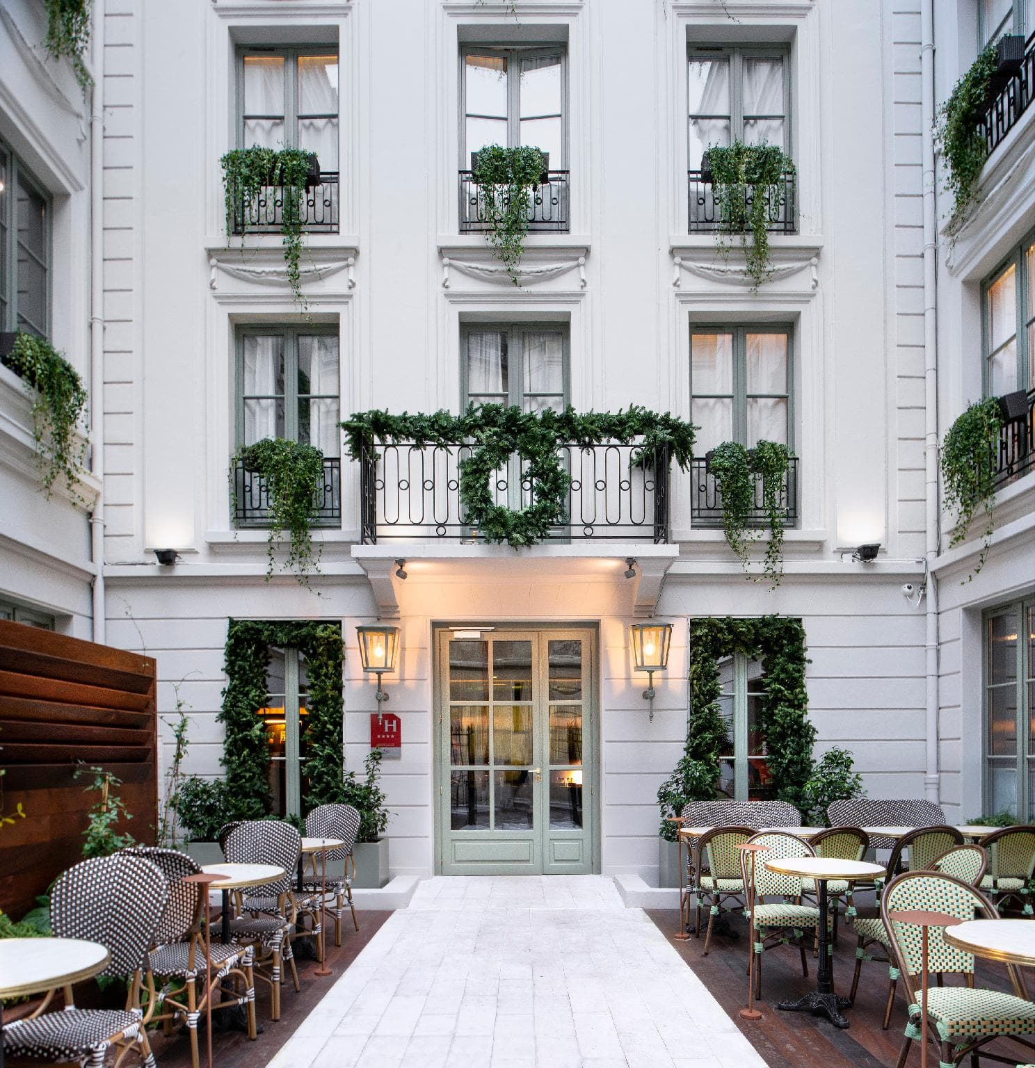 Maison Colbert, member of Meliá Collection Notre-Dame