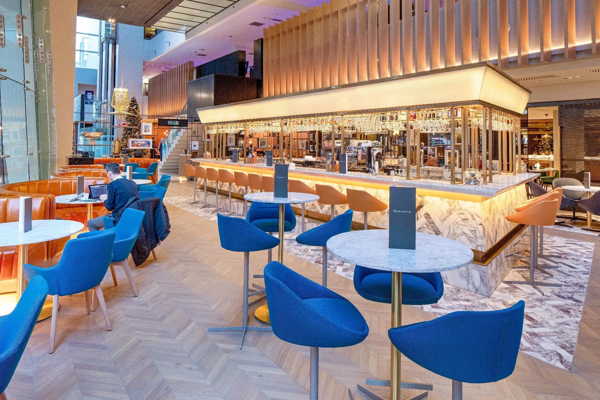 Radisson Blu Hotel Glasgow photo 3