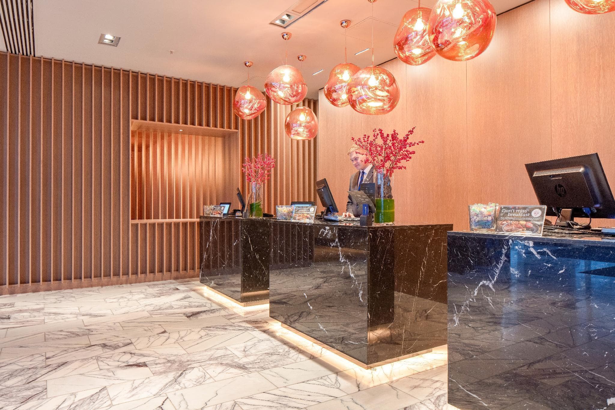 Radisson Blu Hotel Glasgow photo 4